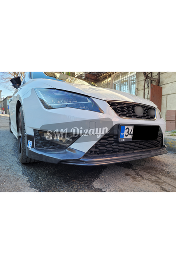 2013-2014-2015-2016 seat leon fr ön ek