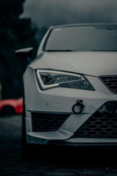 2013-2014-2015-2016 seat leon fr ön ek tampon karlık lip