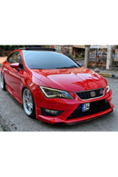 2013-2014-2015-2016 seat leon fr ön ek