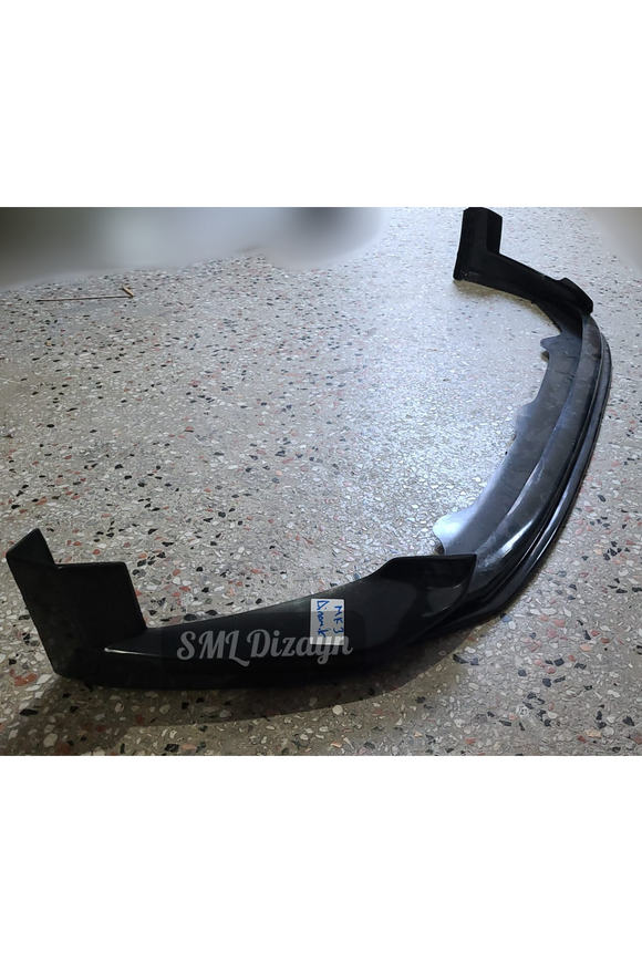 2013-2014-2015-2016 seat leon fr ön lip