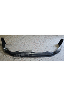 front lip splitter for 2013-2014-2015-2016 seat leon fr