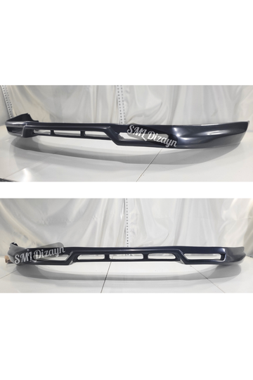 2013-2014-2015-2016 seat leon mk3 fr ön ek 