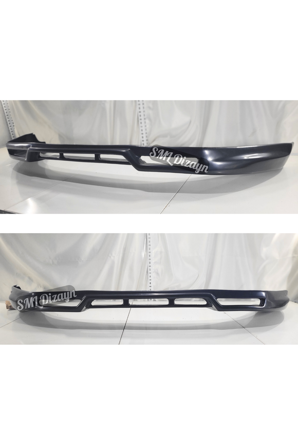 2013-2014-2015-2016 seat leon mk3 fr ön ek 