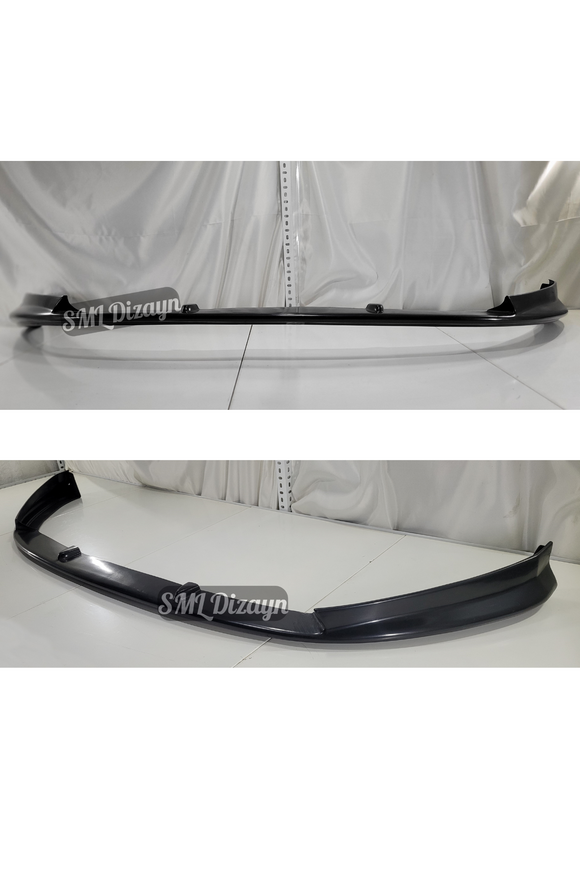 2013-2014-2015-2016 seat leon mk3 fr ön ek karlık