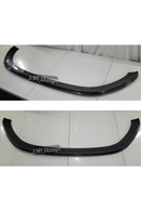 2013-2014-2015-2016 seat leon mk3 fr ön lip