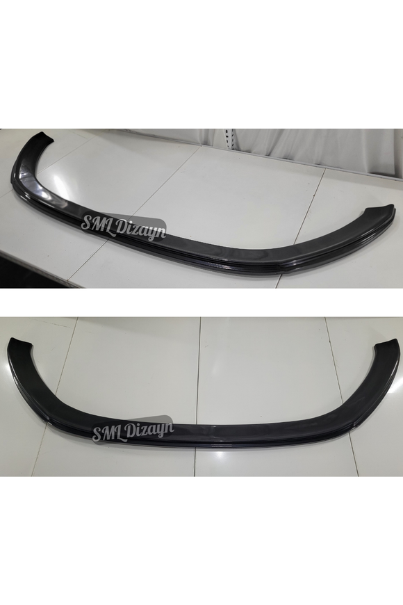 2013-2014-2015-2016 seat leon mk3 fr ön lip