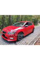 2013-2014-2015-2016 seat leon mk3 ön ek 