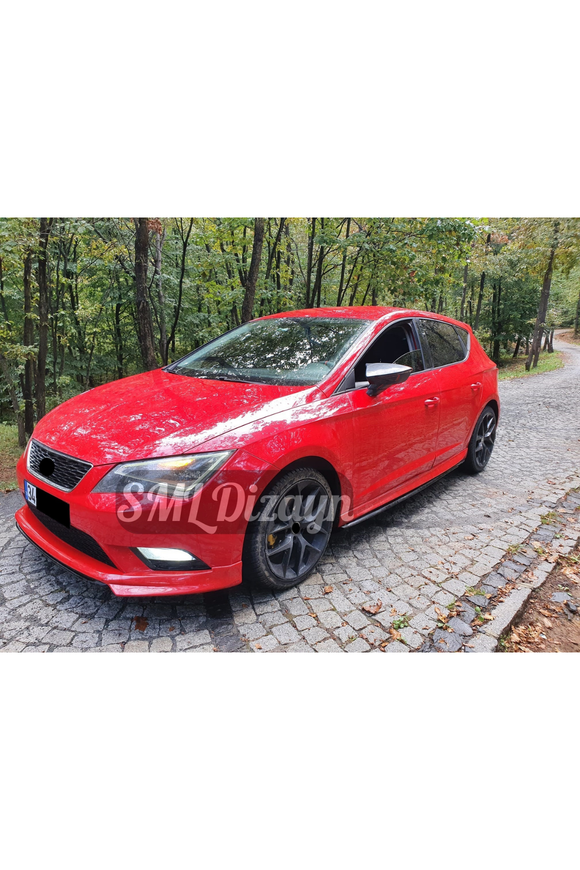 2013-2014-2015-2016 seat leon mk3 ön ek 