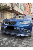 2013-2014-2015-2016 seat leon mk3 ön ek 