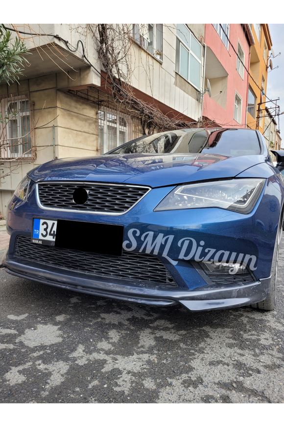 2013-2014-2015-2016 seat leon mk3 ön ek 