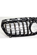 front grill for 2013-2014-2015 mercedes w176 