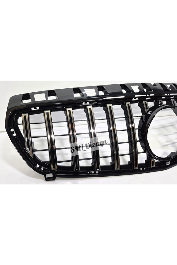 front grill for 2013-2014-2015 mercedes w176 