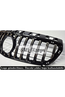 front grill for 2013-2014-2015 mercedes w176 