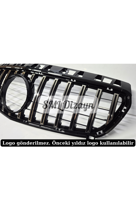 front grill for 2013-2014-2015 mercedes w176 