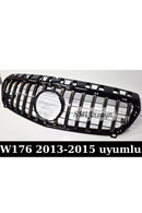 2013-2014-2015 w176 gtr ön panjur