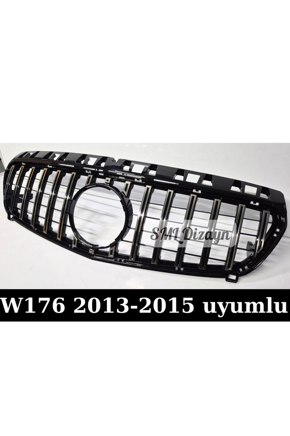 2013-2014-2015 w176 gtr ön panjur