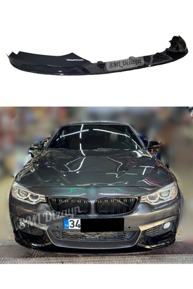 bmw f32-f33-f36 m tech ön lip ek