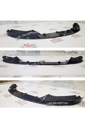 bmw f32-f33-f36 m tech ön lip ek