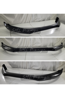 2014-2015-2016-2017-2018 hyundai i20 ön ek tampon karlık ek lip