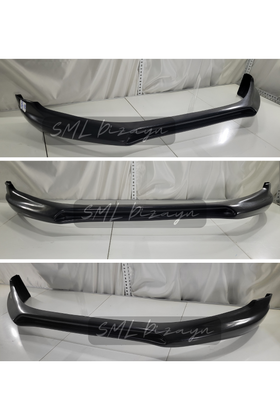 2014-2015-2016-2017-2018 hyundai i20 ön ek tampon karlık ek lip