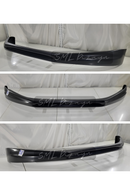 2014-2015-2016-2017-2018 hyundai i20 ön ek tampon karlık lip