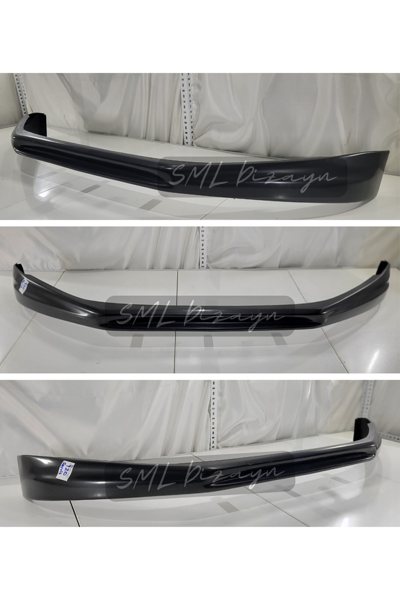 2014-2015-2016-2017-2018 hyundai i20 ön ek tampon karlık lip