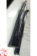 2014-2015-2016-2017-2018 hyundai i20 yan marşpiyel marşbiyel ek