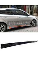 2014-2015-2016-2017-2018 hyundai i20 gb yan kapı altı koruma marşpiyel ek