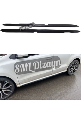 2014-2015-2016-2017-2018 hyundai i20 yan marşpiyel marşbiyel ek