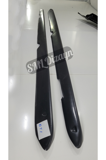 2014-2015-2016-2017-2018 hyundai i20 yan marşpiyel marşbiyel ek