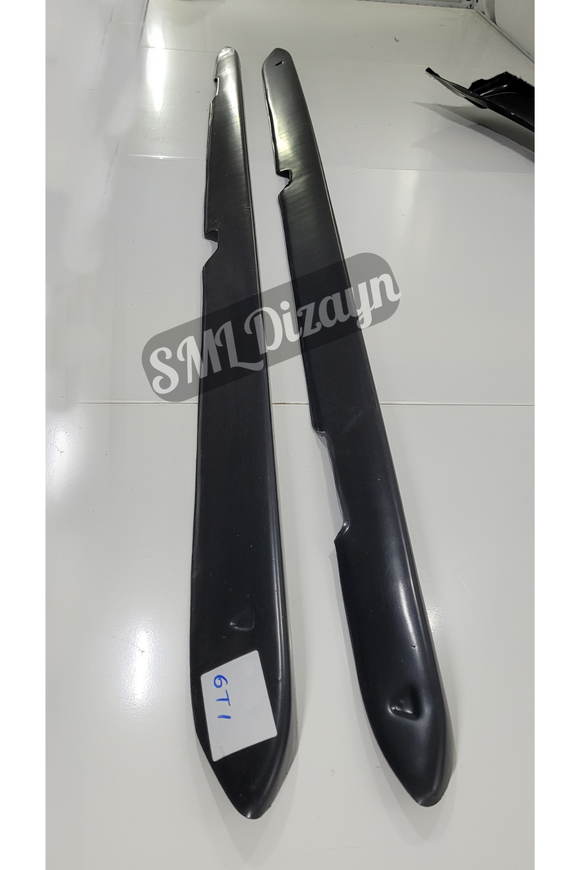 2014-2015-2016-2017-2018 hyundai i20 yan marşpiyel marşbiyel ek