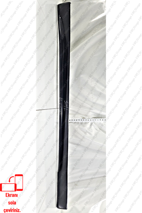 2014-2015-2016-2017-2018 hyundai i20 yan marşbiyel eki