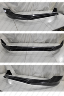 2014-2015-2016-2017 ford courier ön ek tampon karlık ek lip