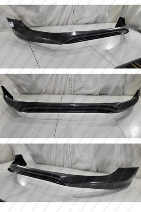 2014-2015-2016-2017 ford courier ön ek tampon karlık ek lip