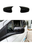 2014-2015-2016-2017 ford courier yarasa ayna kapağı