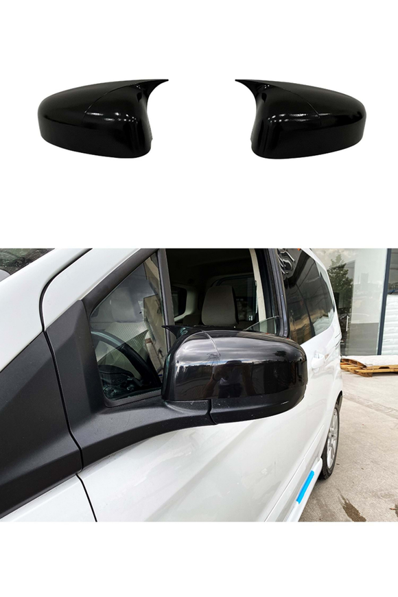 2014-2015-2016-2017 ford courier yarasa ayna kapağı