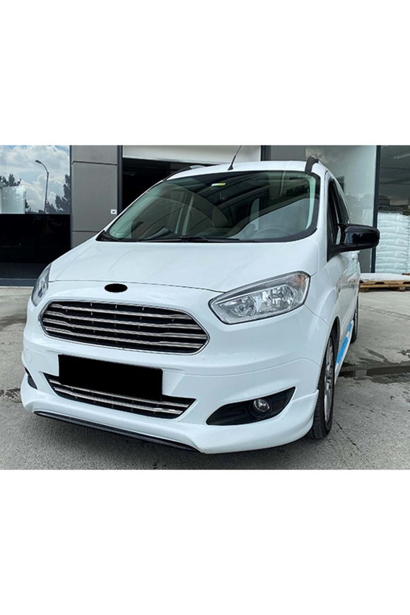 bat mirror cover for 2014-2015-2016-2017 ford courier