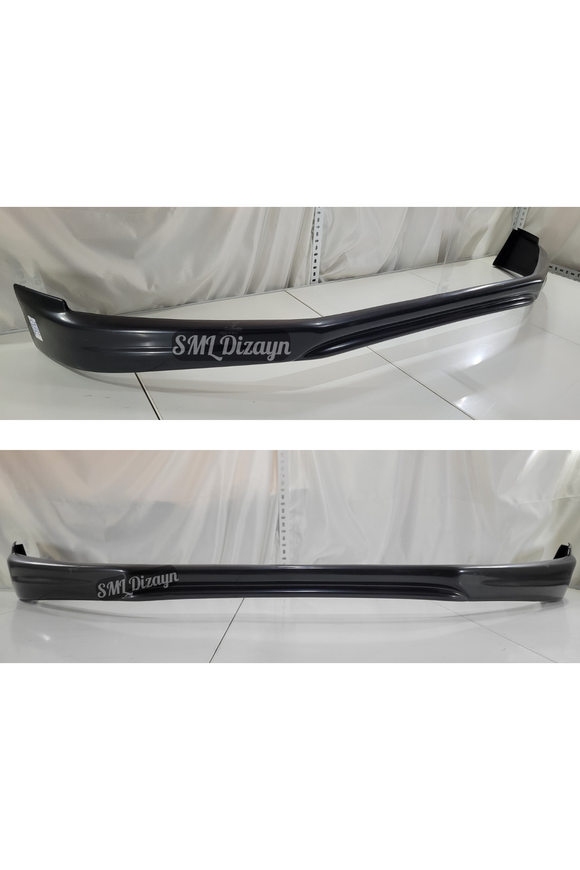 2014-2015-2016-2017 volkswagen jetta ön ek tampon karlık lip