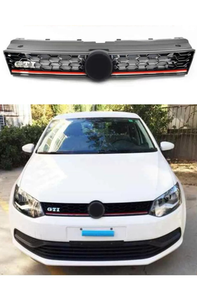 volkswagen polo 6c mk5 gti ön panjur