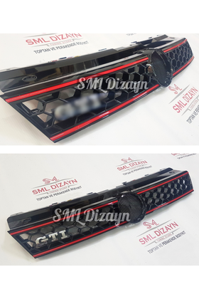 2014-2015-2016-2017 volkswagen polo 6c gti ön panjur