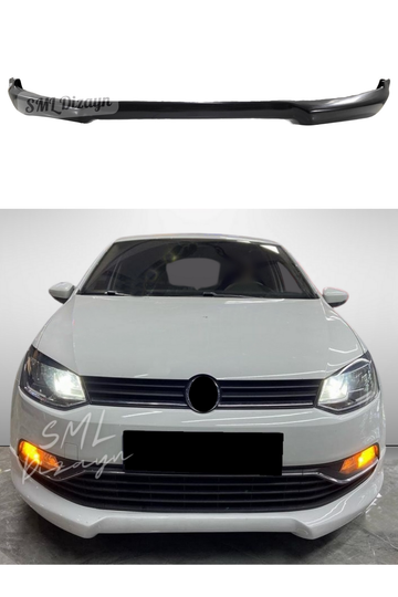 volkswagen polo 6c ön ek