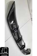 2014-2015-2016-2017 volkswagen scirocco arka ek difüzör difizör