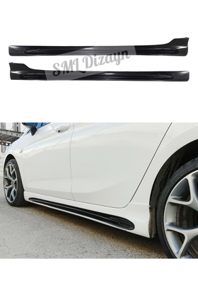 2015-2016-2017-2018-2019-2020-2021 opel astra k yan marşpiyel marşbiyel ek