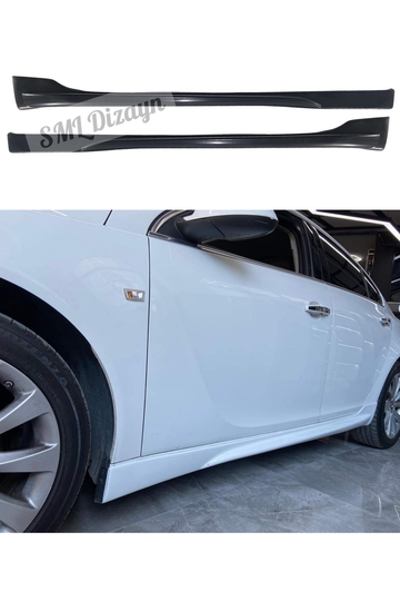 2015-2016-2017-2018-2019-2020-2021 opel astra k yan marşpiyel marşbiyel ek