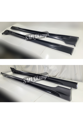 2015-2016-2017-2018-2019-2020-2021 opel astra k yan marşpiyel marşbiyel ek