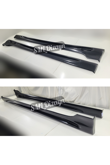 2015-2016-2017-2018-2019-2020-2021 opel astra k yan marşpiyel marşbiyel ek