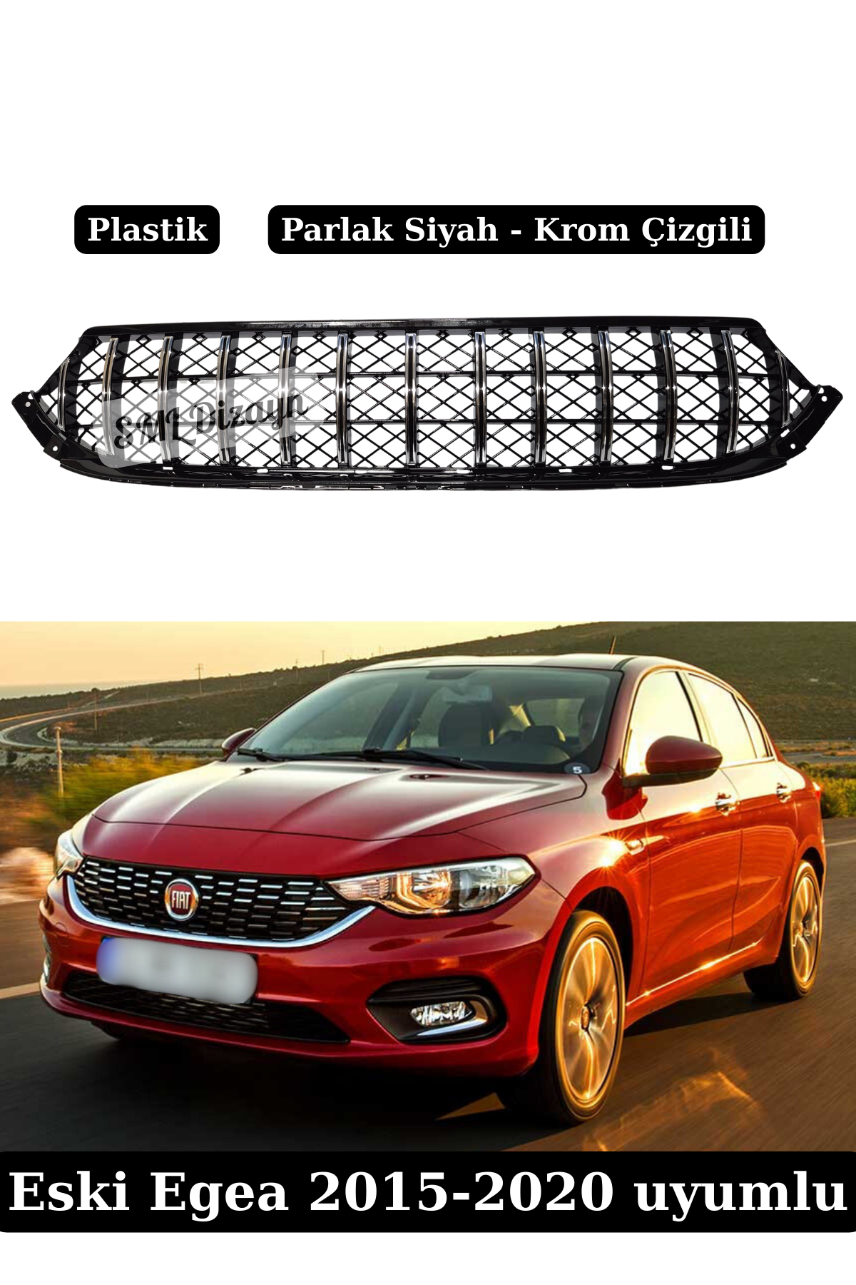 egea ön panjur