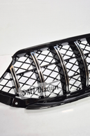 tipo front grill
