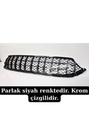 front grill for fiat tipo