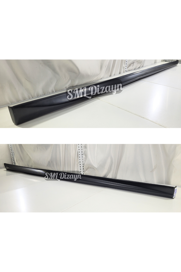 2015-2016-2017-2018 skoda superb mk3 yan marşpiyel marşbiyel ek